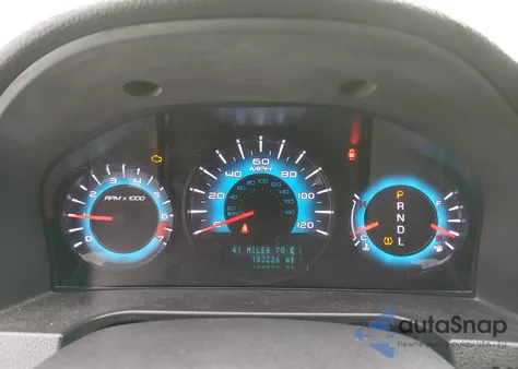 2010 Ford Fusion Se from USA, damaged, VIN 3FAHP0HA6AR400518